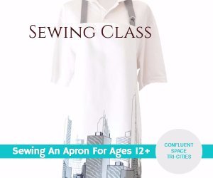 The Sewing Class